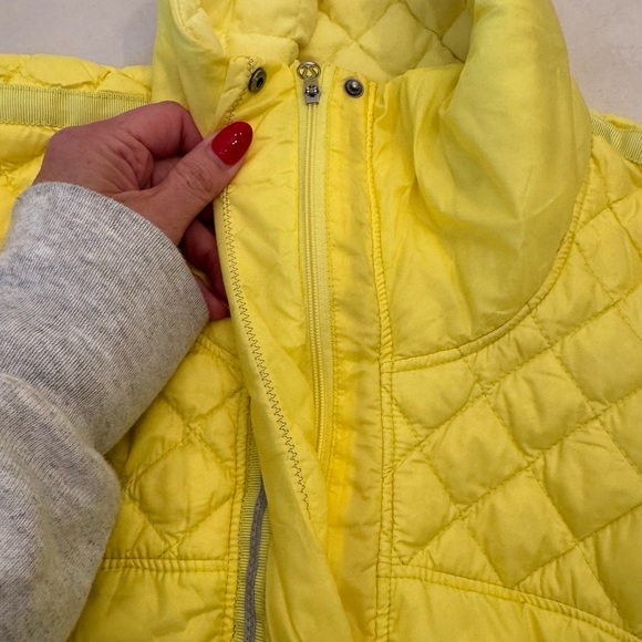 Lululemon What the Fluff Pullover, sz 4 - Picture 9 of 16